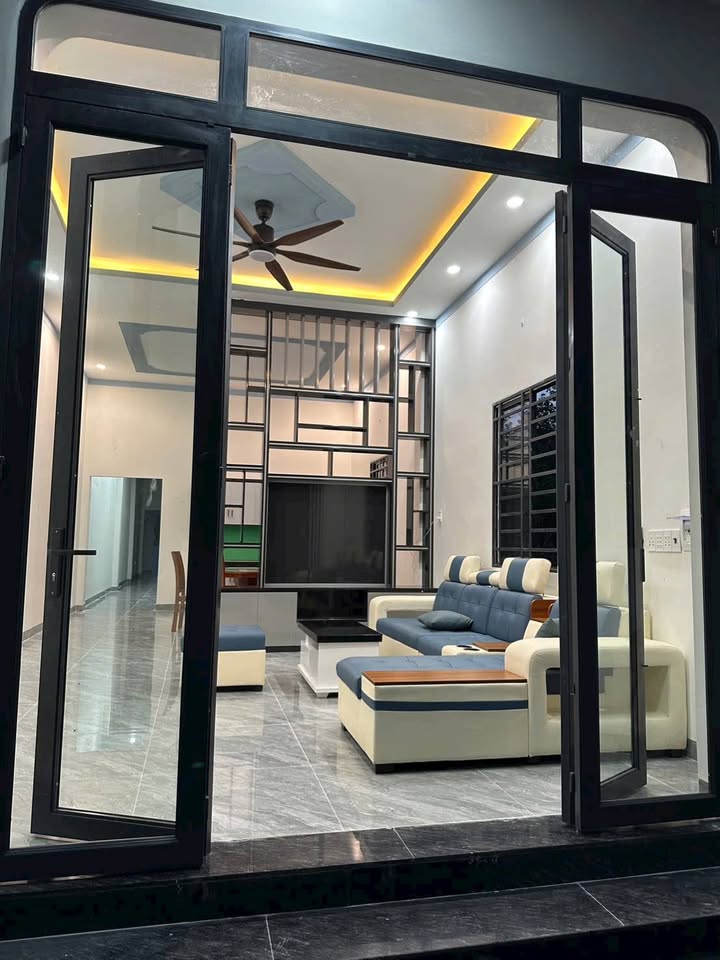 Nhà cấp 4 3PN tại Minh Hưng 380m² giá 1.3 tỷ - Cơ hội hiếm có cho gia đình!