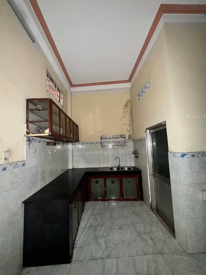 Nhà cho thuê Dĩ An 80m² giá 4,5 triệu - Gần chợ Bình An, tiện ích đầy đủ!