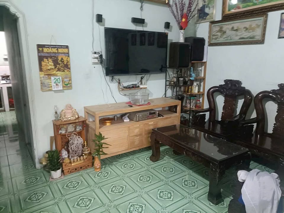 Đất nền Thái Hòa Tân Uyên 185m² giá 2.8 tỷ - Tặng nhà cấp 4 kiên cố!