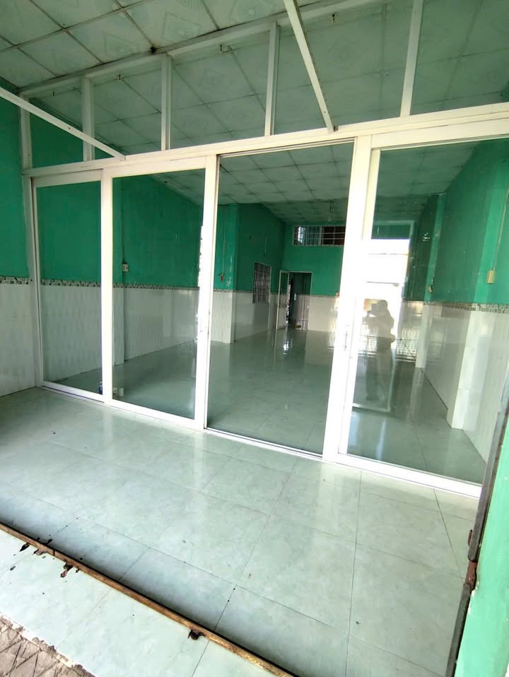 Nhà nguyên căn mặt tiền đường Tam Bình Thủ Đức 85m² giá 13 triệu - Phù hợp kinh doanh đa ngành nghề!