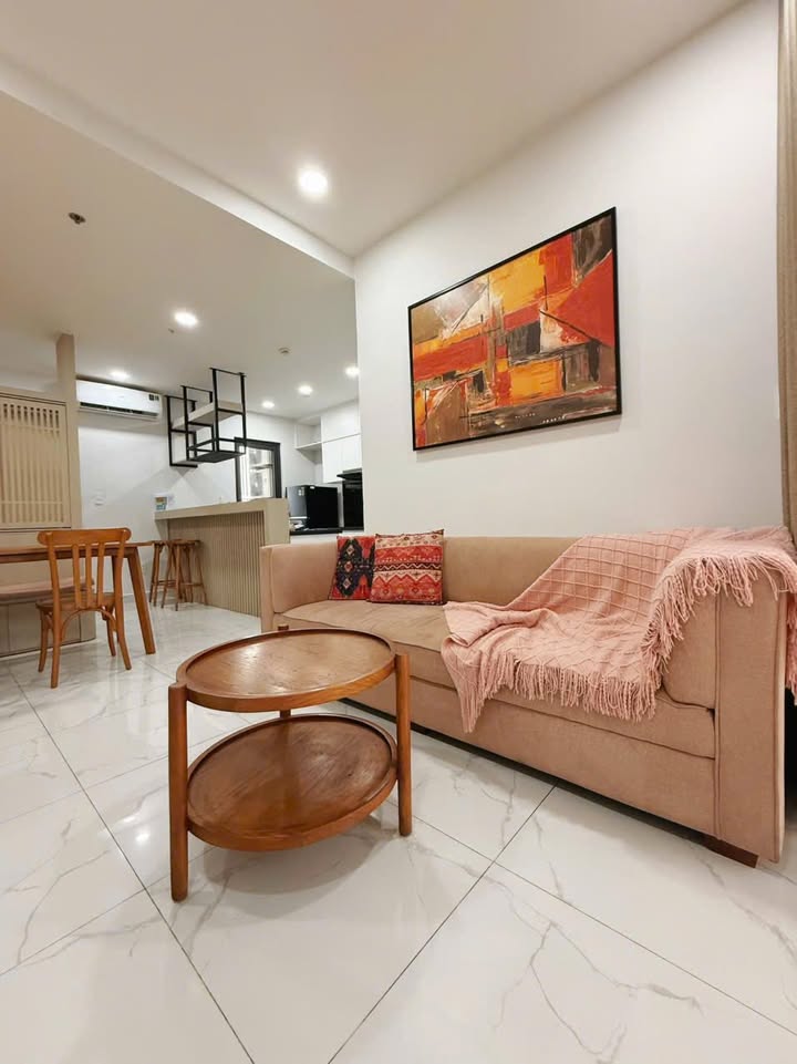 Căn hộ Charm City Dĩ An 3PN giá 11 triệu - Sẵn sàng vào ở ngay!