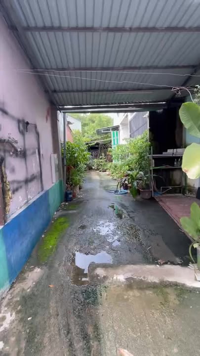 Đất nền Dĩ An 95m² giá 1.6 tỷ - Sổ đỏ chính chủ, đầu tư sinh lời!