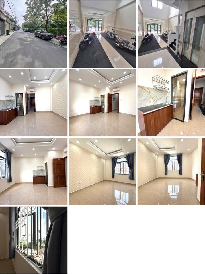 Phòng trọ chung cư Hiệp Bình Phước Thủ Đức 20m² giá 4.2 triệu - Nội thất đầy đủ, vào ở ngay!