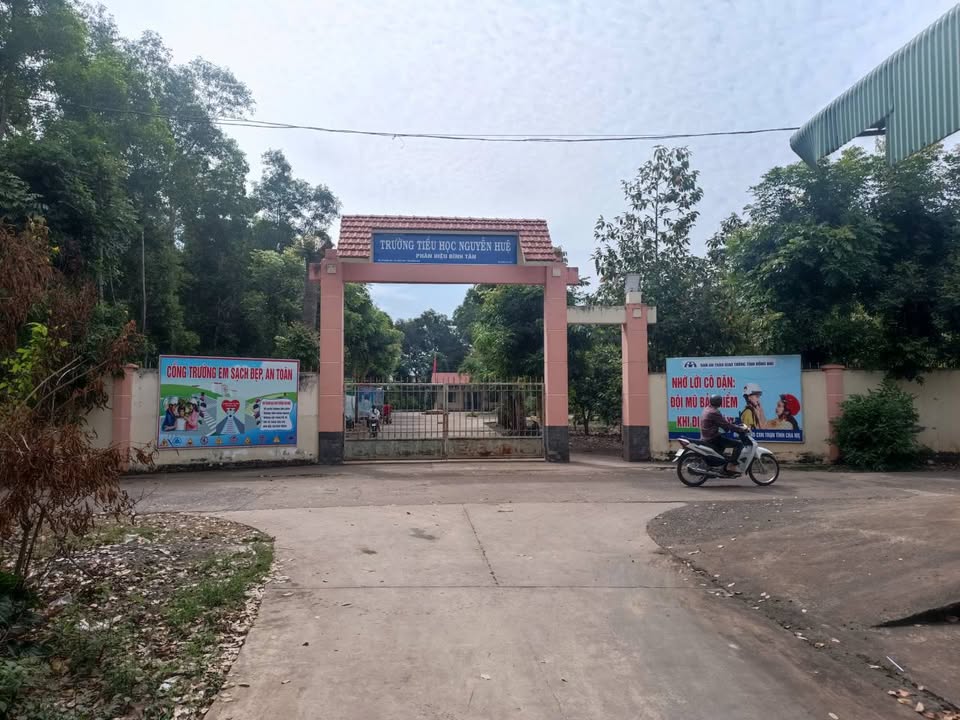 Đất thổ cư Xuân Phú 150m² giá chỉ 620 triệu - Cơ hội đầu tư tuyệt vời!