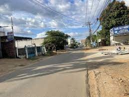 Đất thổ cư Xuân Lập Long Khánh 150m² giá 600 triệu - Cơ hội đầu tư sinh lời bền vững!