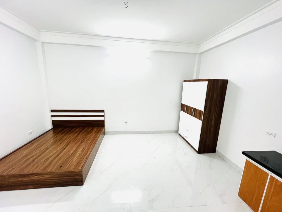 Phòng cho thuê Ngõ 27 Tây Mỗ, Nam Từ Liêm - Full đồ chỉ việc xách vali!