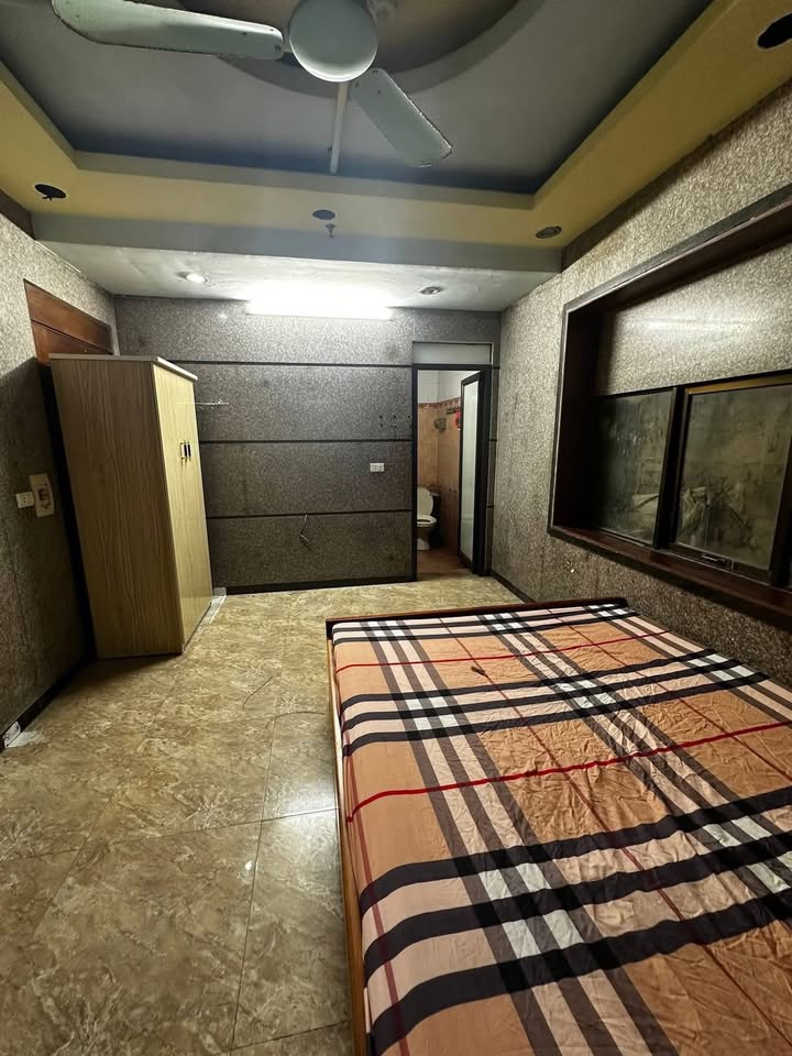 Phòng trọ cho thuê tại Tây Mỗ 21m² giá 2.15 triệu - Tiện nghi đầy đủ, an ninh đảm bảo!