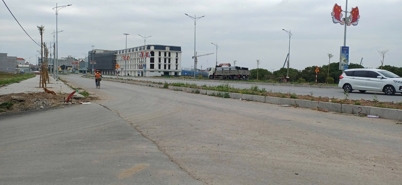 Đất thổ cư An Bình, Dân Tiến 86,2m² giá tốt - Đầu tư sinh lời ngay!