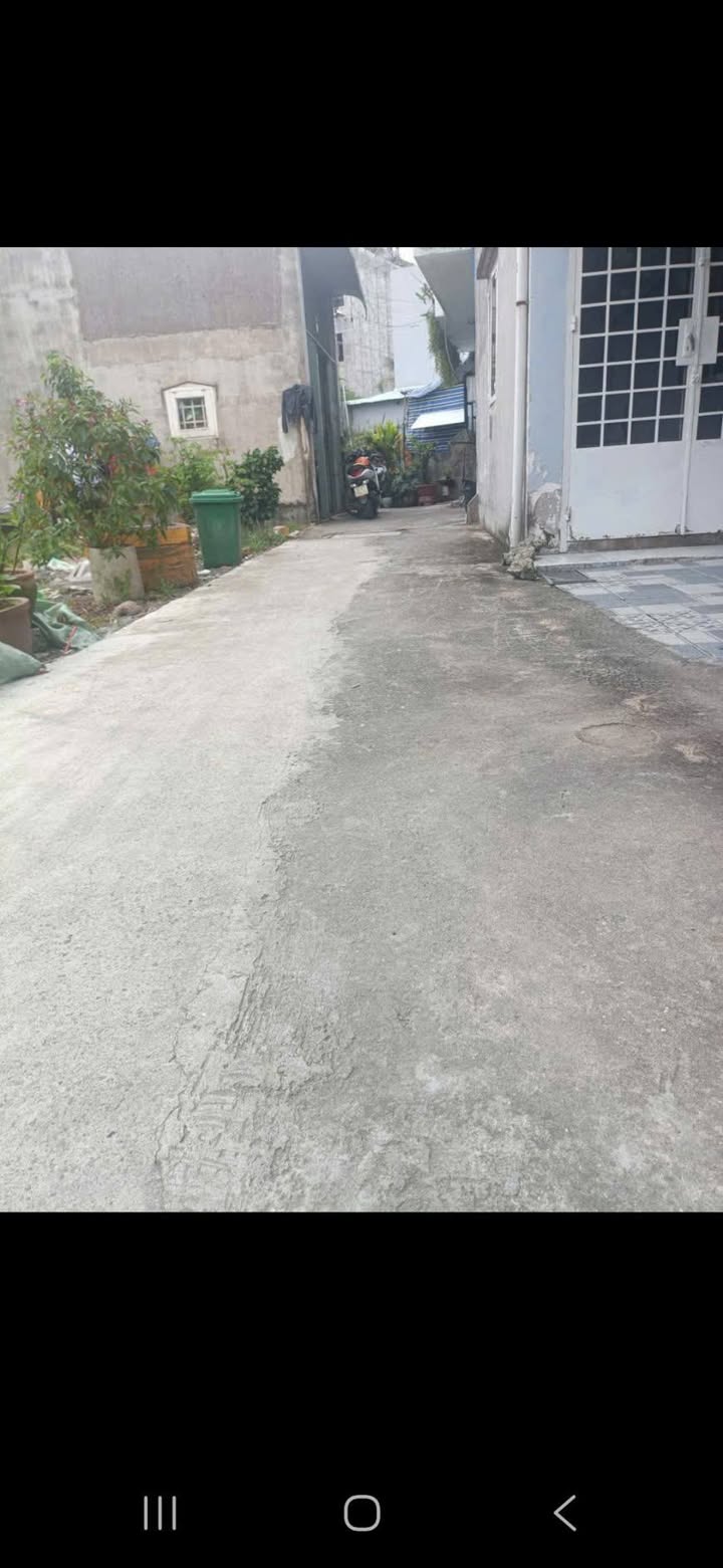 Đất thổ cư Đông Thạnh Hóc Môn 85m² giá 2.98 tỷ - Sổ hồng chính chủ, xây dựng tự do!