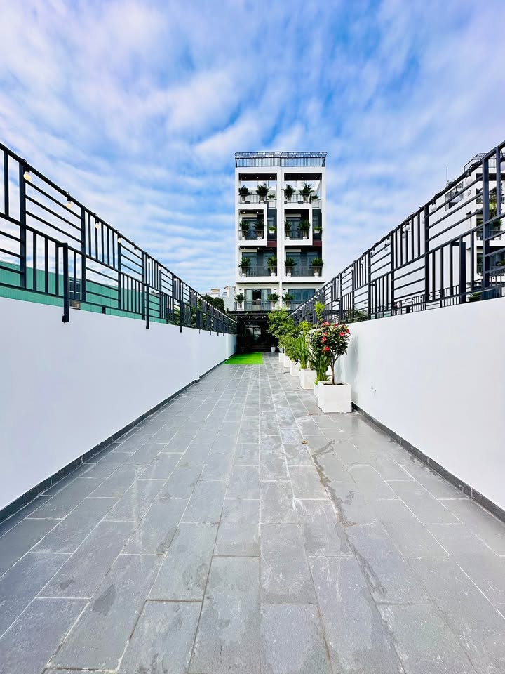 Nhà mặt tiền Thạnh Xuân 48, 180m² giá 7.6 tỷ - Sẵn sàng ở ngay với nội thất full
