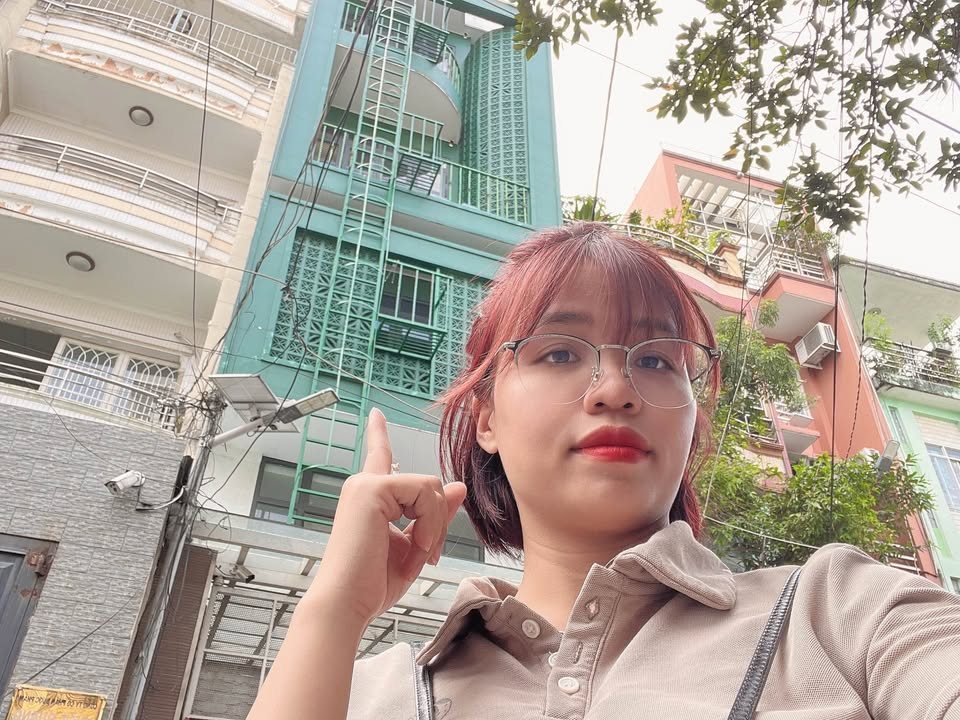 Căn hộ CHDV 6 tầng Tân Bình 109m² - Đầu tư sinh lời nhanh chóng!