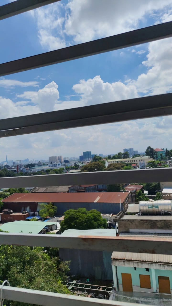 Căn hộ CC Hoàng Long Thủ Đức 44m² giá 1.25 tỷ - Chính chủ bán ngay!