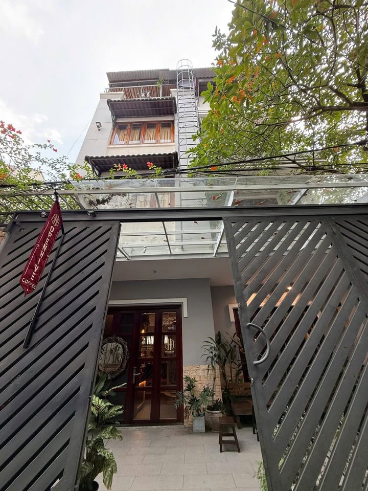 Nhà riêng Thảo Điền 94,7m² giá 18.5 tỷ - Đầu tư sinh lời ngay!