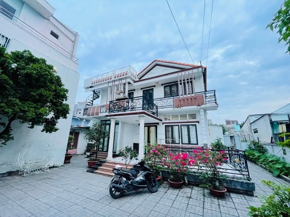 Mặt tiền Kha Vạn Cân, Linh Chiểu, Thủ Đức 1000m² giá 80 tỷ - Đầu tư sinh lời ngay!