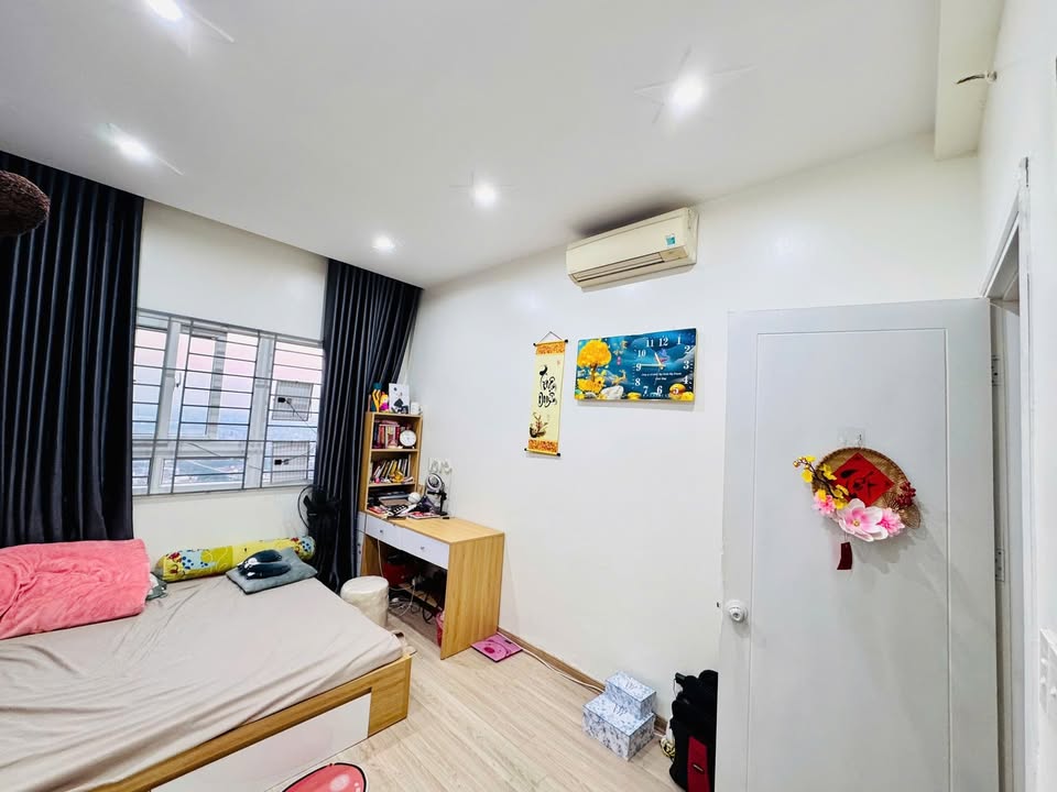 Căn hộ CT1 WinMart Xa La Hà Đông 63m² giá 3.x tỷ - Sẵn sàng vào ở ngay!