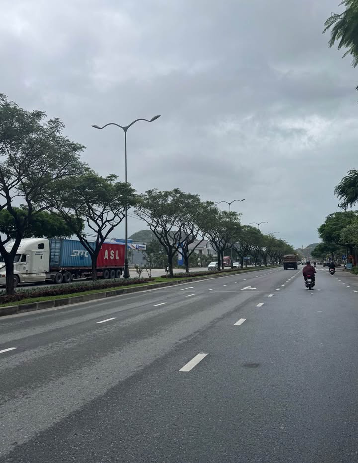 Đất nền Ngũ Hành Sơn Đà Nẵng 139m² giá 5 tỷ - Lô góc hiếm có, cơ hội đầu tư tuyệt vời!