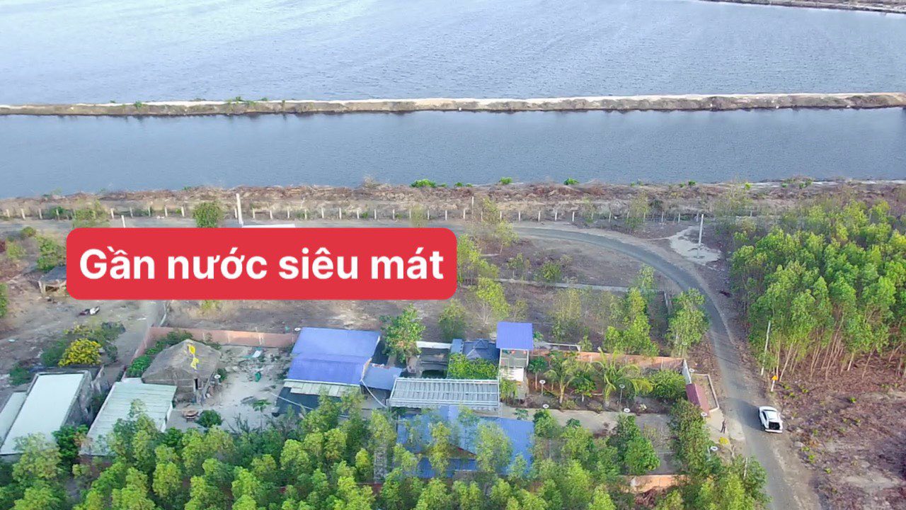 Đất nền Phước Hội 2253m² giá chỉ 4.9 tỷ - Cơ hội đầu tư sinh lời!