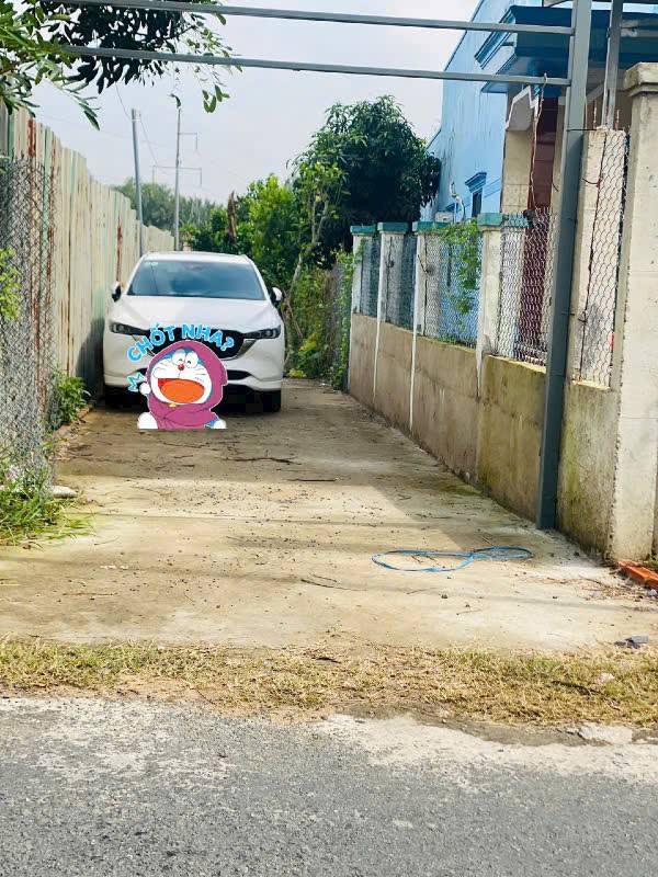 Nhà vườn nghỉ dưỡng Phước Lại 1200m² giá 4.49 tỷ - Không gian xanh lý tưởng cho cuối tuần!