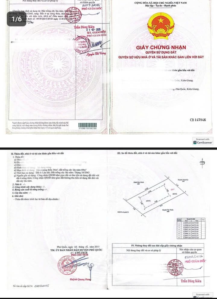 Đất thổ cư Dương Tơ 105m² giá 1,1 tỷ - Sổ riêng, ô tô vào tận nơi!