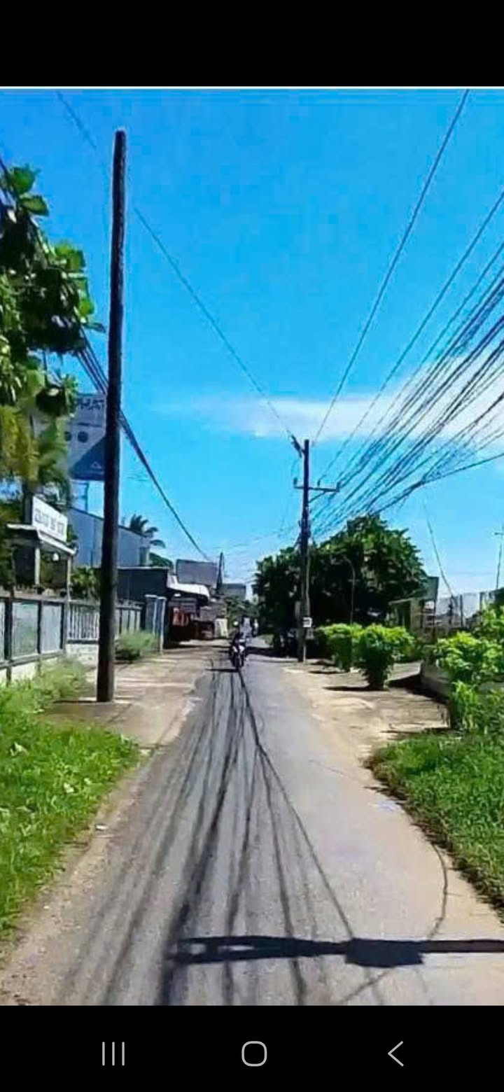 Đất nền mặt tiền đường nhựa Cái Bè 110m² giá 650 triệu - Cơ hội đầu tư không thể bỏ lỡ!