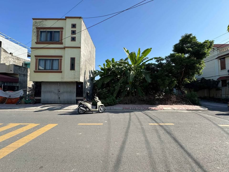 Đất nền 110m² đường Cách Hạ, Nam Sơn - Giá chỉ 4 tỷ!