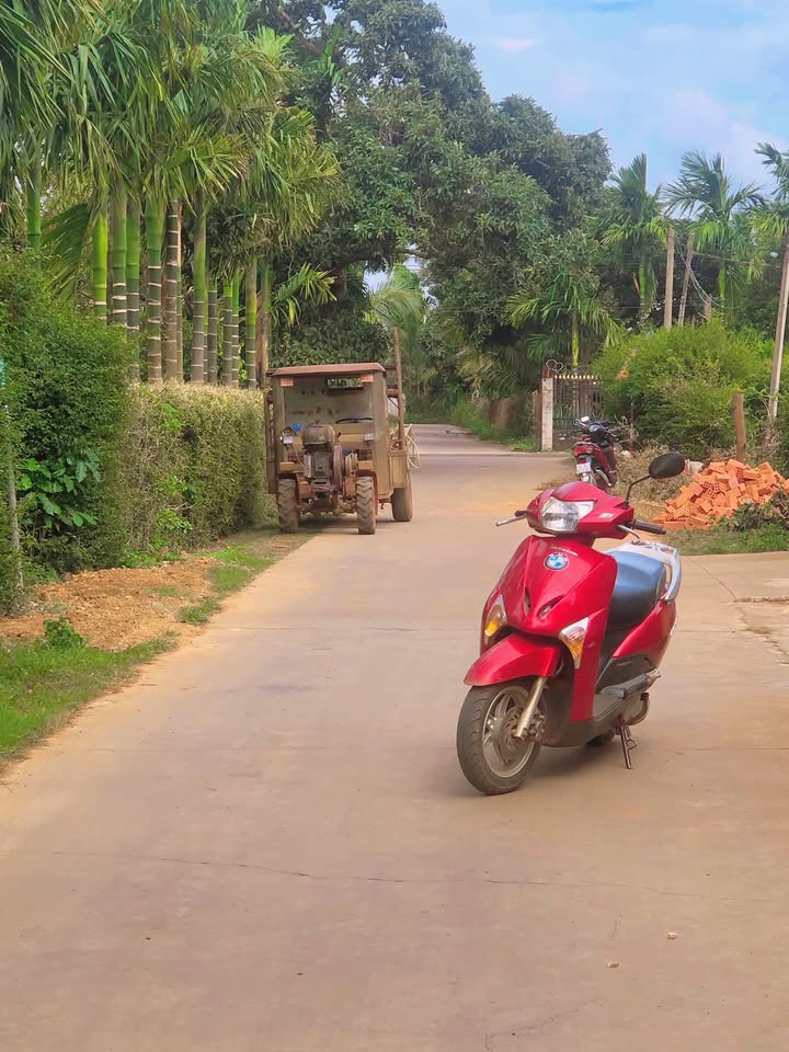 Đất nền Ea Ktur Cư Kuin 350m² giá thương lượng - Sổ đỏ chính chủ!