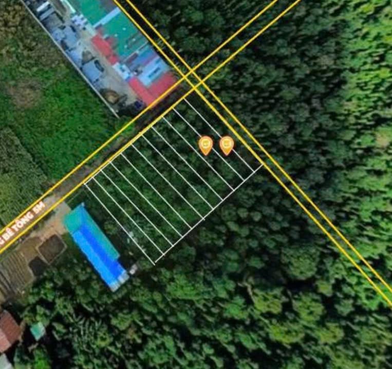 Đất Cư Suê, Cư M'gar 145m² giá 195 triệu - Sổ hồng chính chủ!