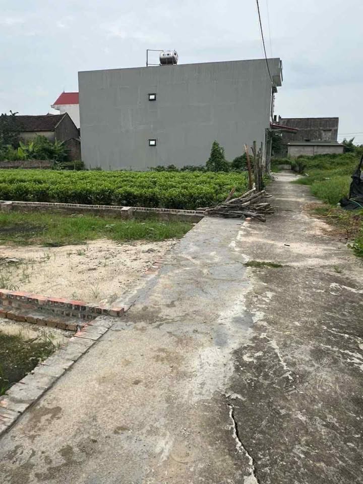 Đất thổ cư Thôn Thượng, Đông Xuân 96m² chỉ 2.1 tỷ - Đường thông ô tô vào tận nơi!