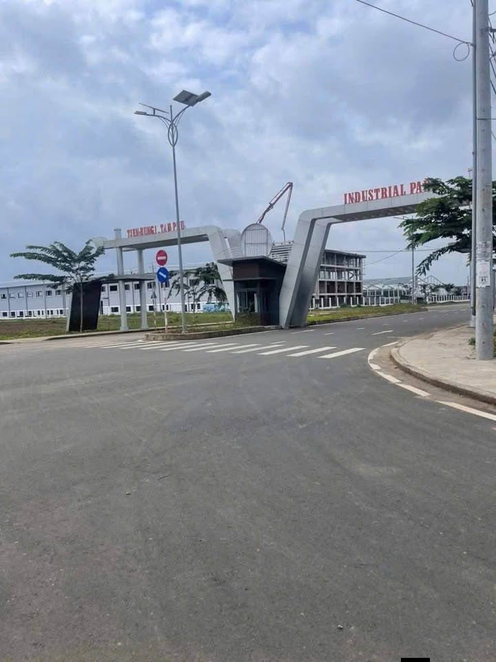 Đất mặt tiền DH507 Đồng Xoài 297m² giá 1.1 tỷ - Cơ hội đầu tư hấp dẫn!