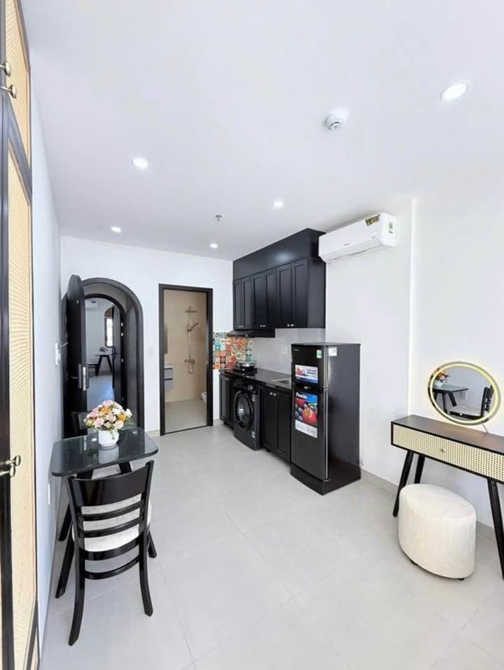 Căn hộ khách sạn 7 tầng Đà Nẵng 109m² giá 22.5 tỷ - Dòng tiền ổn định 100 triệu/tháng!