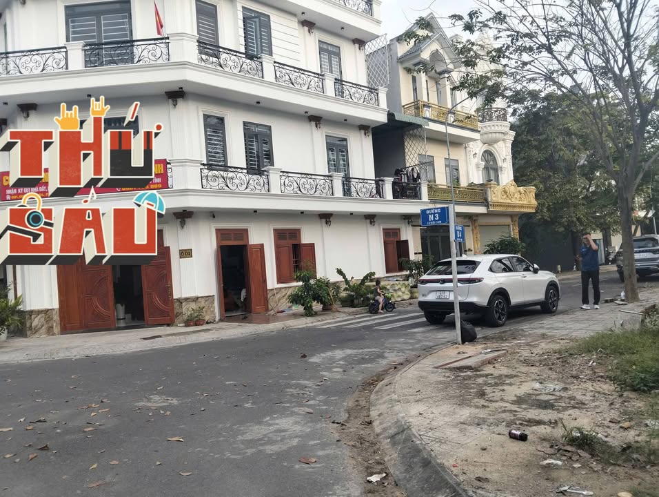 Đất nền An Phú Thuận An 68m² giá 2 tỷ - Cơ hội đầu tư hấp dẫn!