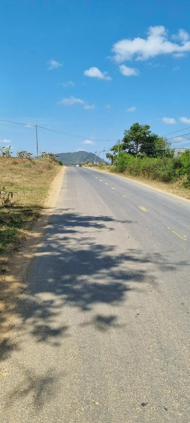 Đất thổ cư 1927m² tại Quốc lộ 29, Ea Kar, Đắk Lắk - Đầu tư sinh lời ngay!