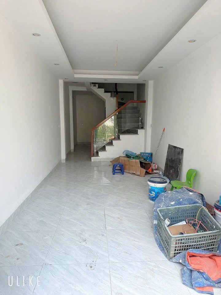 Nhà 2 tầng Quang Minh Mê Linh 45m² - Mặt tiền rộng, ô tô đỗ thoải mái!