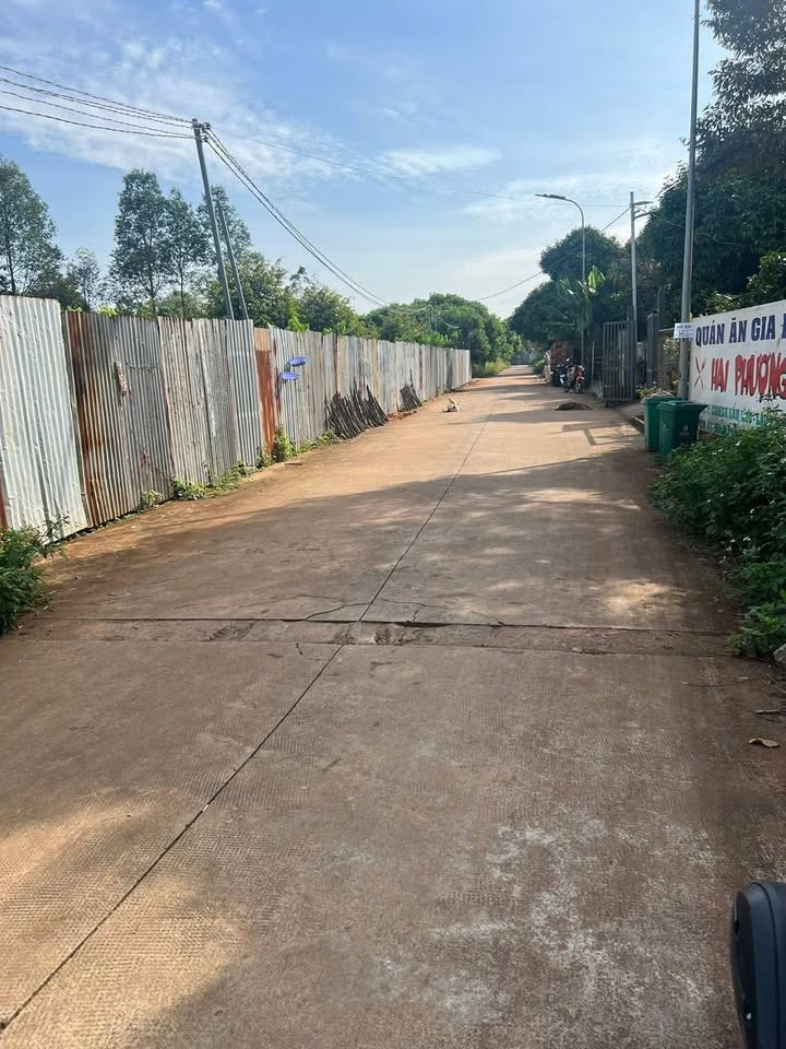 Đất thổ cư phường Bình Lộc, Long Khánh 125m² giá 399 triệu - Đầu tư sinh lời cao!