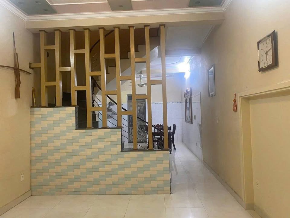 Nhà cho thuê 2 tầng tại đường Phương Lưu, quận Hải An, 50m² - Giá chỉ 5 triệu/tháng!