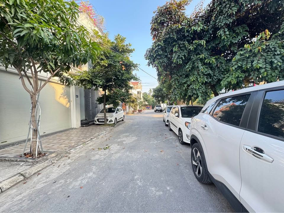 Lô đất Cái Tắt, An Đồng, An Dương 100m² - Tiềm năng tăng giá cao!