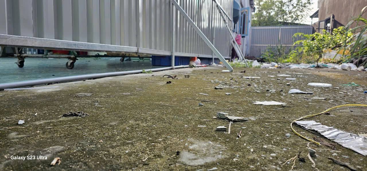 Đất nền Thủ Thừa 72m² giá 650 triệu - Sổ đỏ chính chủ, xây cất ngay!