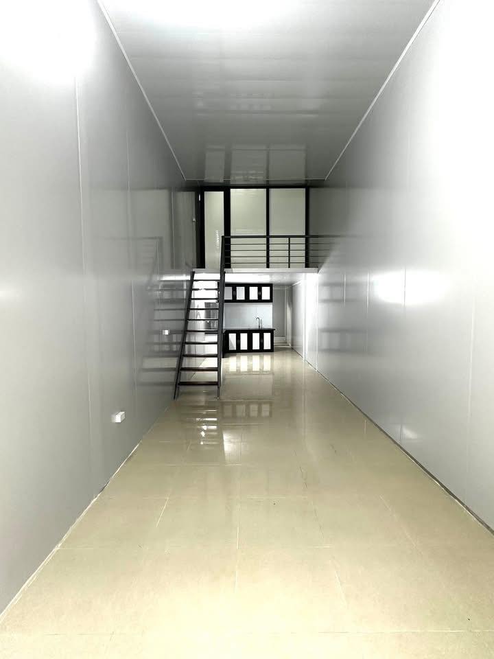 Nhà phố Định Công, Trần Hòa 51m² giá 1.63 tỷ - Sẵn sàng vào ở ngay!