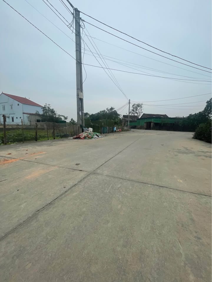 Đất nền Hưng Mỹ, Hưng Nguyên 176m² giá 2 tỷ - Tiềm năng đầu tư lâu dài!