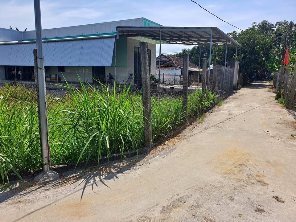 Đất nền xã Tịnh Thọ 133m² giá chỉ 300 triệu - Cơ hội đầu tư tuyệt vời!