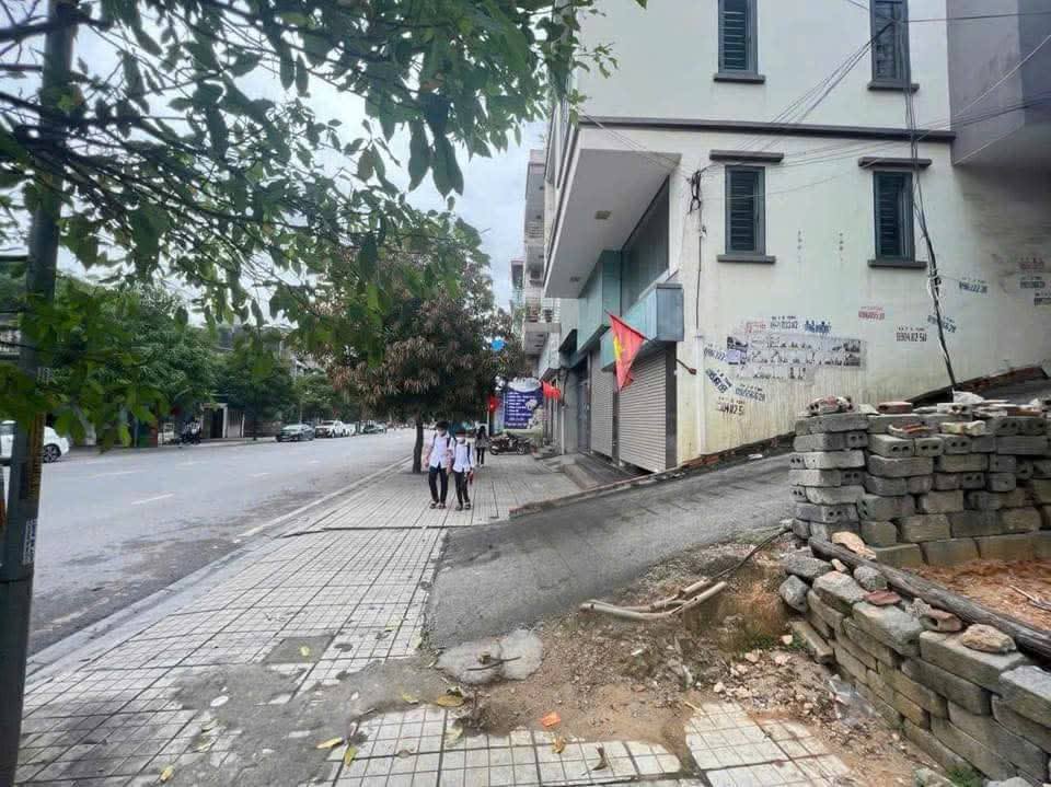 Đất nền Hạ Long 60m² giá 1.2 tỷ - Cơ hội đầu tư tuyệt vời!