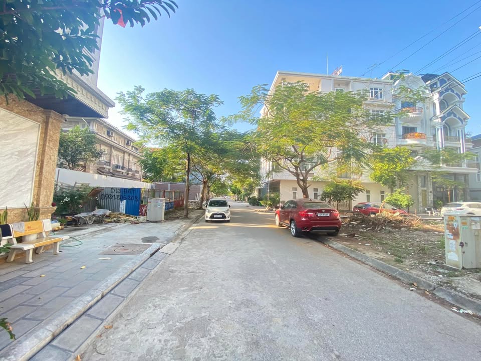 Lô đất TĐC Đông Khê, Hải Phòng 60m² giá 7 tỷ - Cơ hội đầu tư lý tưởng!