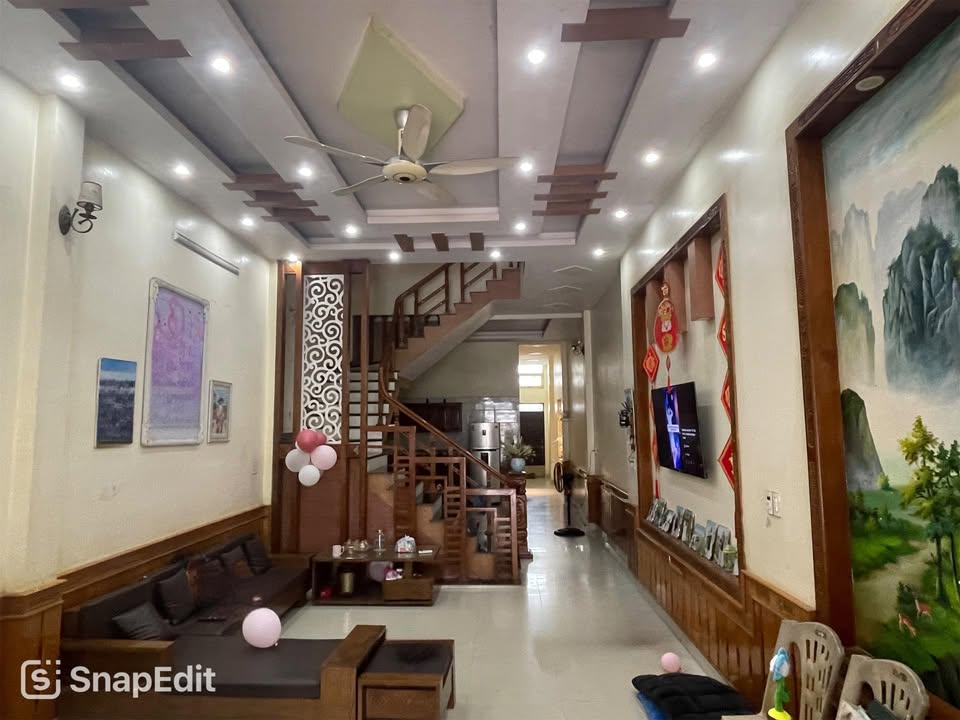 Nhà phố Trần Hưng Đạo, Sầm Sơn 150m² giá 5 tỷ - Sẵn sàng chuyển nhượng!