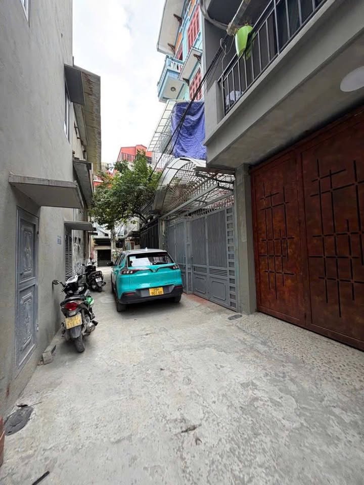 Bán nhà phố Lê Quang Đạo, quận Nam Từ Liêm, 52m² giá 13.48 tỷ - Kinh doanh sầm uất, ô tô vào tận nơi!