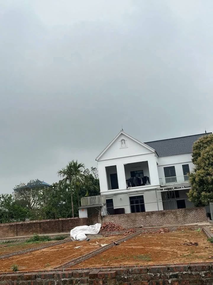 Đất nền Tân Minh, Sóc Sơn, 50.8m² giá 1 tỷ - Sổ đỏ chính chủ, giao dịch ngay!