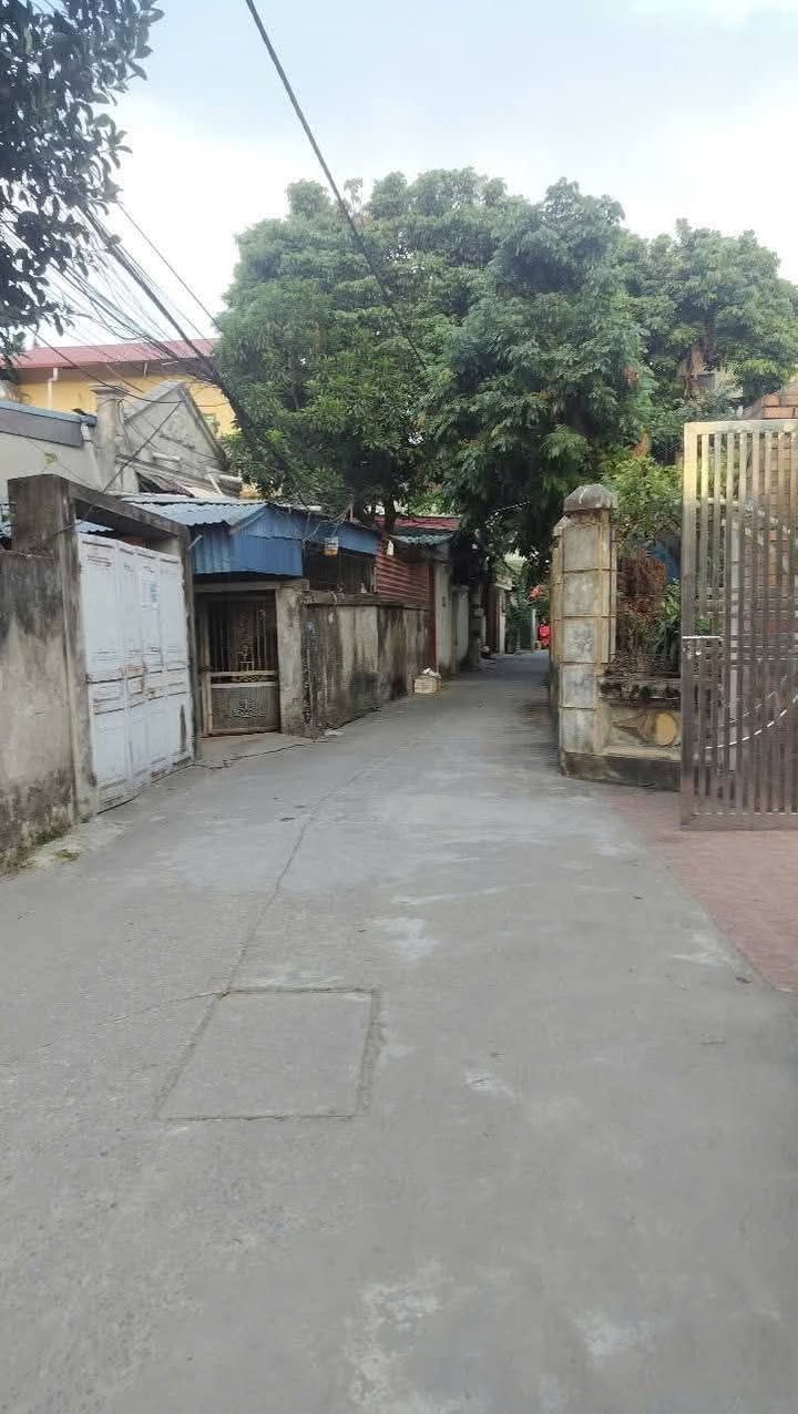 Nhà phố Lĩnh Nam, Hoàng Mai 43m² giá 2.1 tỷ - Đầu tư sinh lời ngay!