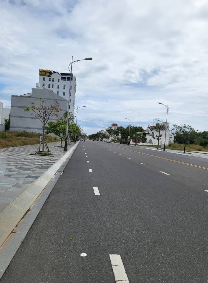 Townhouse Ocean Dunes Phan Thiết 76m² giá 4,1 tỷ - Chính chủ bán gấp!