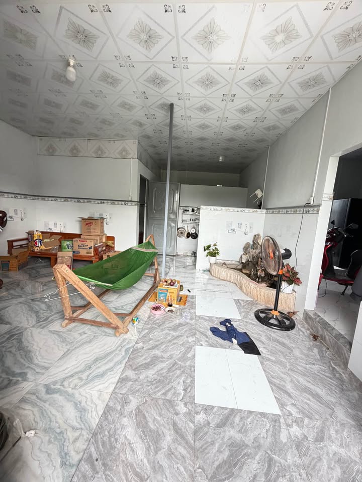 Nhà cấp 4 thôn Phú Khánh, xã Hàm Mỹ, 50m² giá chỉ 520 triệu - Sẵn sàng vào ở ngay!