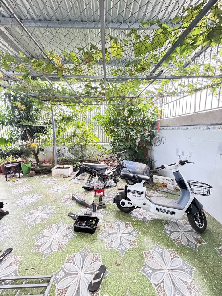 Nhà phố thôn Phú Khánh, xã Hàm Mỹ 80m² giá 500 triệu - Sẵn sàng vào ở ngay!