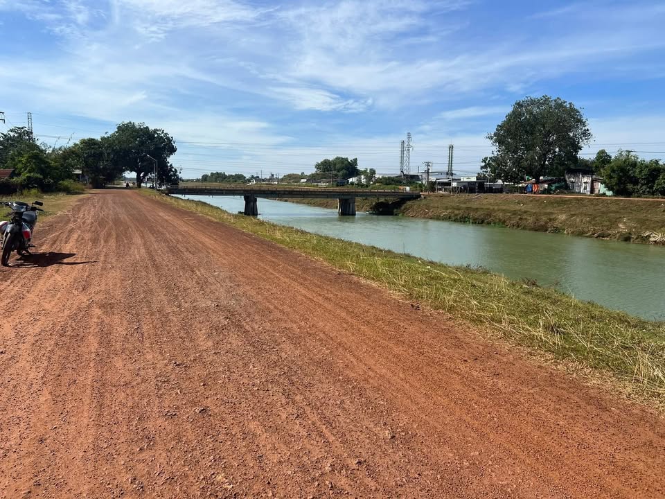 Đất nền Phước Ninh 1200m² giá chỉ 600 triệu - Cơ hội đầu tư tuyệt vời!